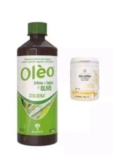 ETNA WELLNESS: Oil + Draining