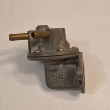 Pompa Benzina Meccanica per