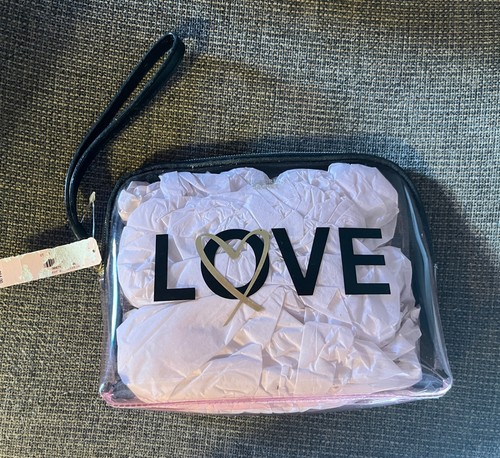 Borsa trucco cosmetica