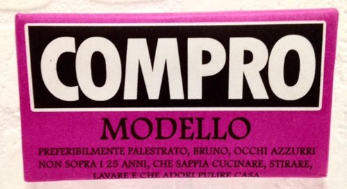 Saponetta divertente profumata - saponetta,