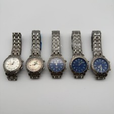 Confezione 6 orologi Poljot