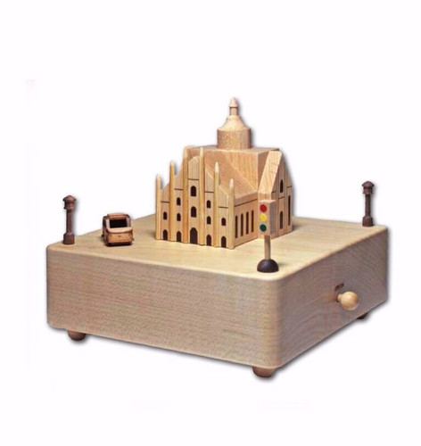 Wooderful life carillon - life,