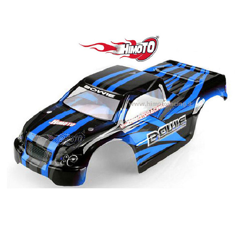 31800 carrozzeria nero blu - carrozzeria, x