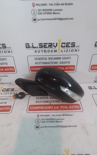 Specchio specchietto - specchio,