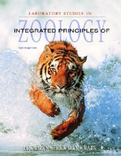 Laboratory studies zoology - laboratory,