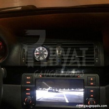 BMW Serie 3 E46 52mm -