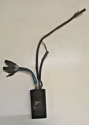 Centralina elettronica honda - elettronica,