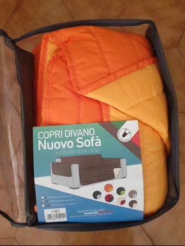 Copri divano - copri,
