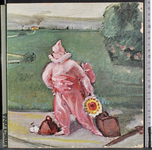 Aldo carpi litouric - carpi., aa.vv.