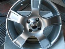 4 CERCHI IN LEGA 17" PER