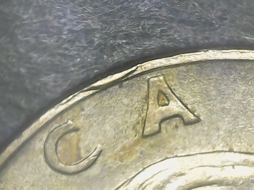 200 lire 1981 errore - lire, bordo