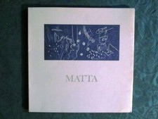 Roberto matta ojoser - roberto,