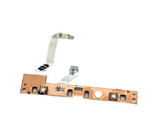 Scheda Board pulsanti tasti