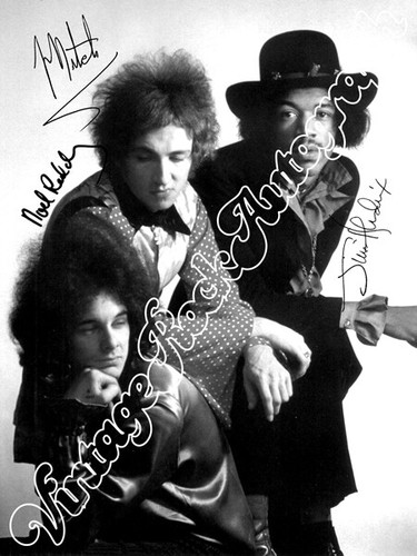 Jimi hendrix experience - experience,