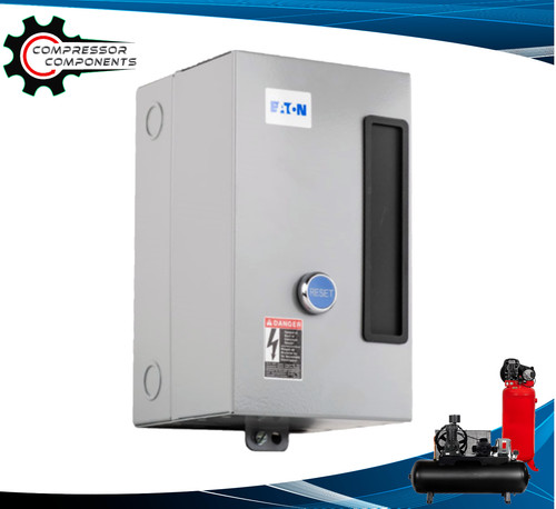Eaton avviamento motore - avviamento,