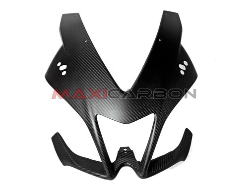 Frontale carbonio aprilia - carbonio,