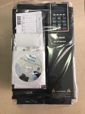 VFD300CP43B-21 DELTA VFD