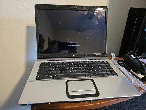 Pavilion 6500 laptop - pavilion,