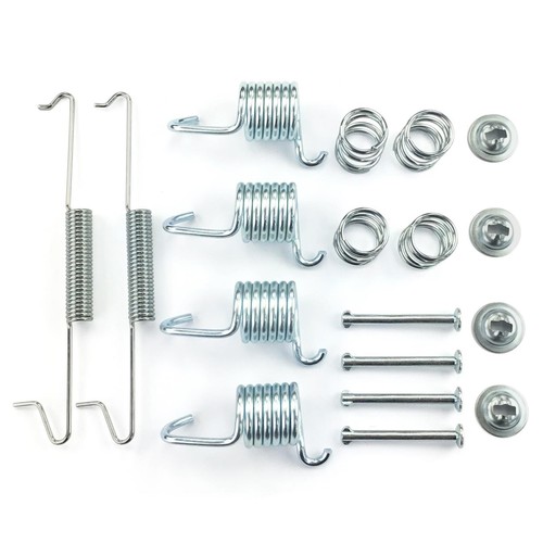 Set accessori ganasce freno - accessori,