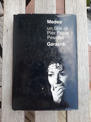 Medea film pier paolo - un,
