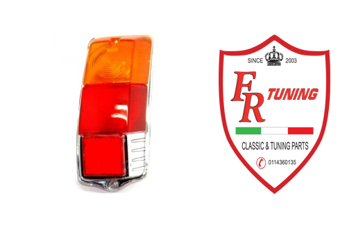 Plastica fanale faro - plastica, fanale/faro