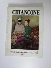 Carlo Munari - Chiancone società editrice 1979
