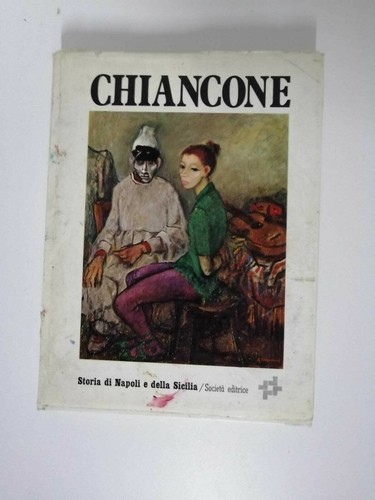Carlo munari chiancone - munari,