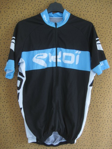 Maillot cycliste ekoi cycling - maillot,