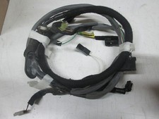 Cablaggio portellone