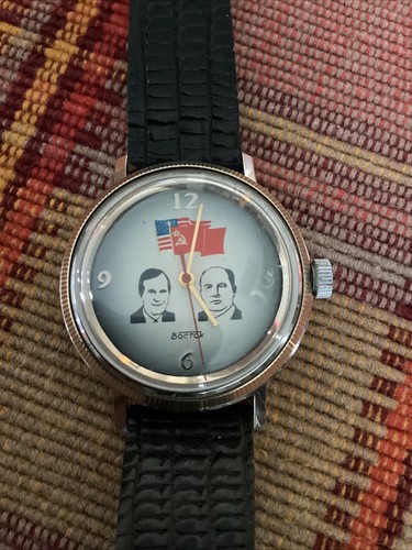 Orologio polso vintage - da,