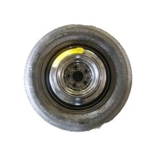 RUOTINO DI SCORTA JEEP COMPASS 2014 DODGE CALIBER DA 16"