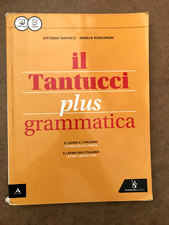 il Tantucci plus - grammatica