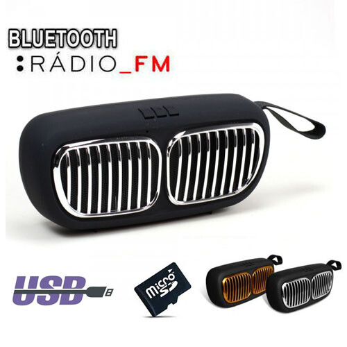 Cassa speaker bluetooth - cassa,