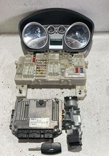 KIT CHIAVE PER FORD Focus Berlina 4° Serie 9M51-2A650-BG (08>11)