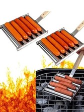 Scaldasalsiccia Hot Dog Rullo