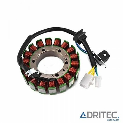 Alternatore statore suzuki - alternatore,