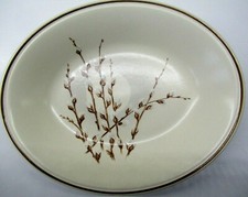 VINTAGE JOHNSON BROTHERS TABLE