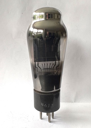 4613 philips miniwatt power - 4613,