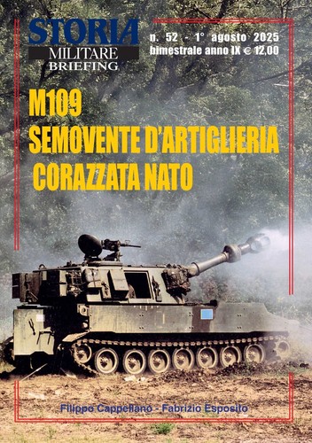 Storia militare briefing 52 - storia, n.