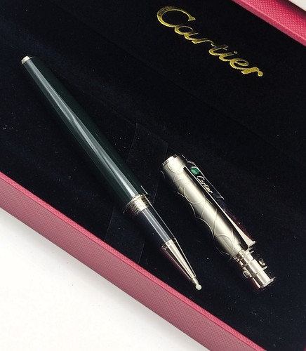 Rara penna roller cartier - rara,
