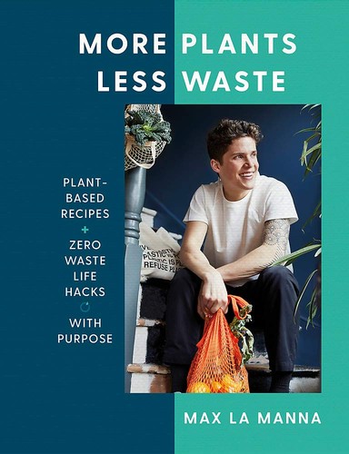 More plants less waste - more,
