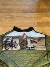 Barbour Steve McQueen 