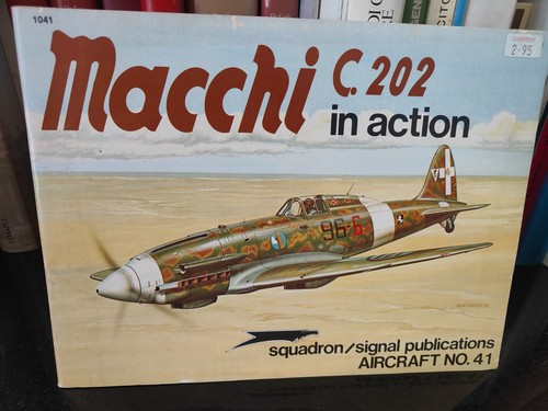 Serie action macchi - serie,