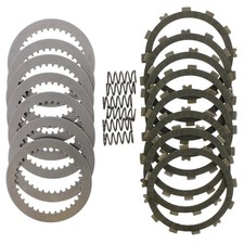 Kit Frizione Aramid EBC