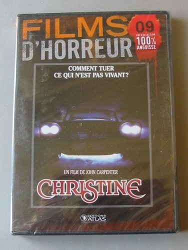 Dvd christine keith gordon - dvd,