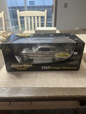 ERTL American Muscle Elite