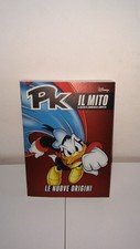 PK IL MITO LE NUOVE ORIGINI