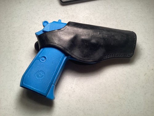 Fondina jay pee walther - pee,