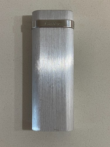 Accendisigari cartier briquet - accendisigari,