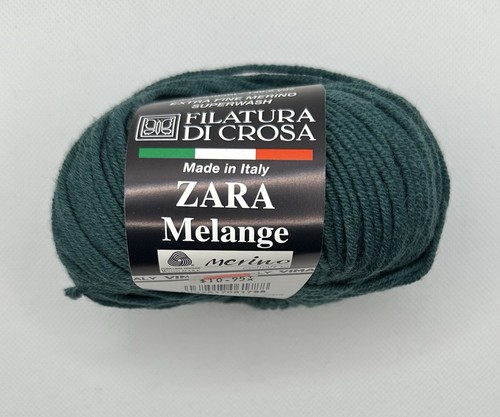 Zara melange filatura di - di,